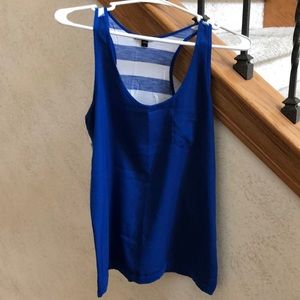 Gap Tank Top